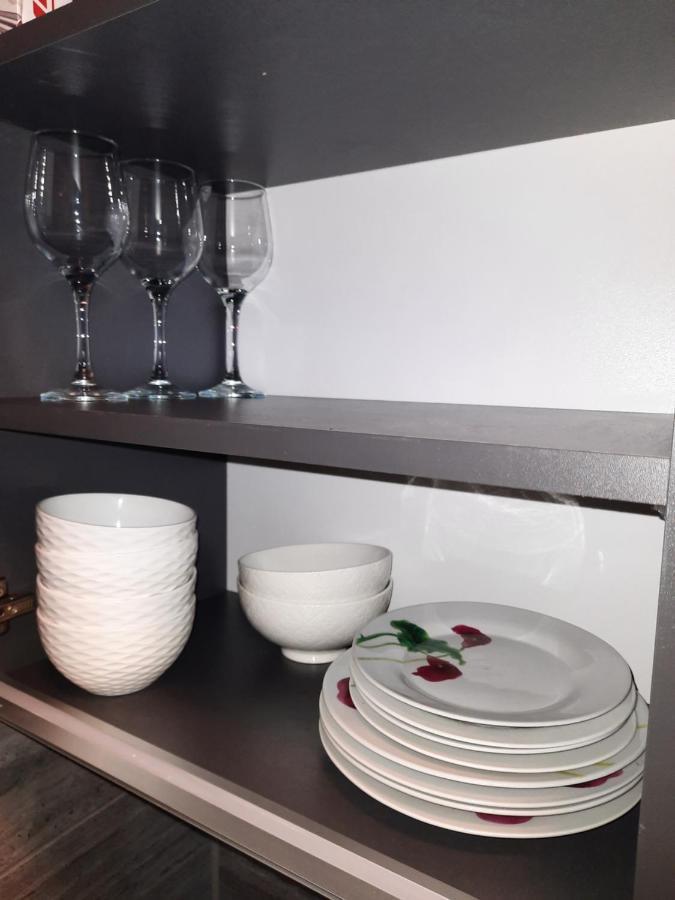 Ratuszowy49 Apartment Jelenia Gora Ngoại thất bức ảnh